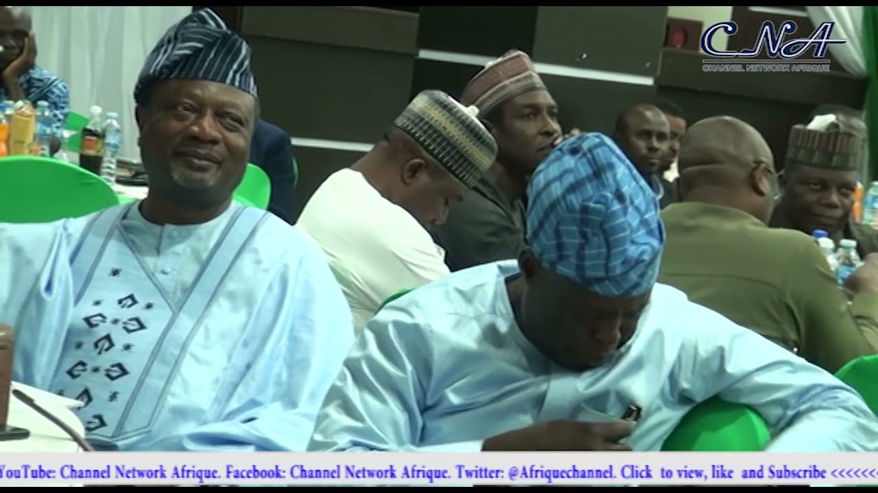 Presidential Appointees Call For Sustained Support For Tinubu Beyond 2027