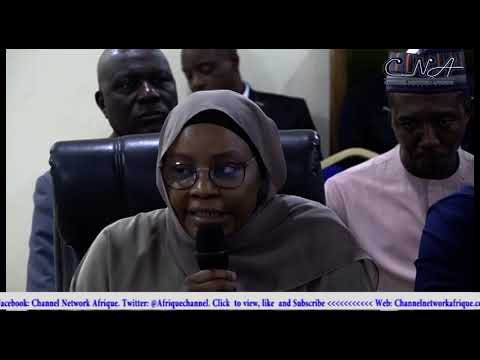 UBEC Boss Hails Delta’s Teacher Attendance System