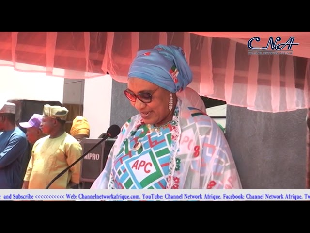 FG Extends ICT Experience Centers To 15 More Tertiary institutions FG Extends ICT Experience Centers To 15 More Tertiary institutions
