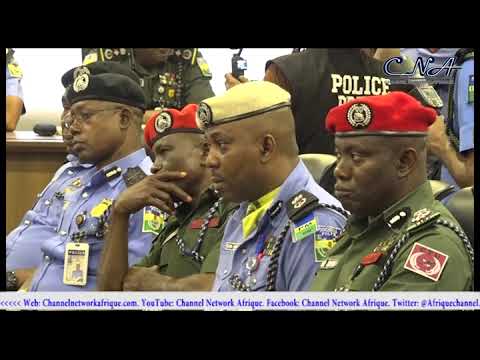 IGP Disburses ₦2.3bn to Families of Fallen Officers