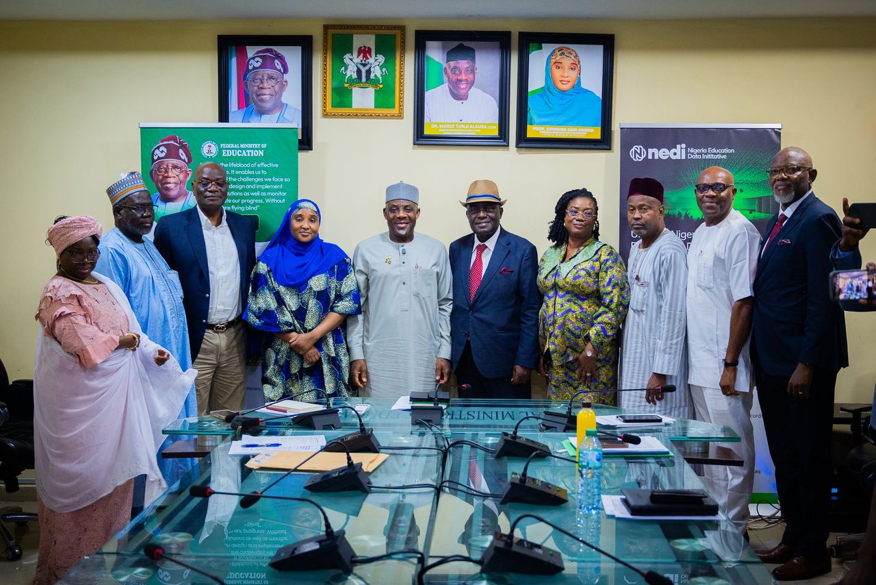 National Ranking Now Compulsory For Universities, Polytechnics, Colleges Of Education — Alausa