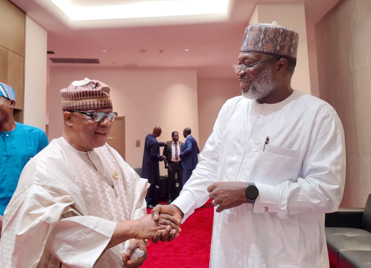 Nigeria Urges New ECOWAS Leadership to Drive Vision 2050 Agenda