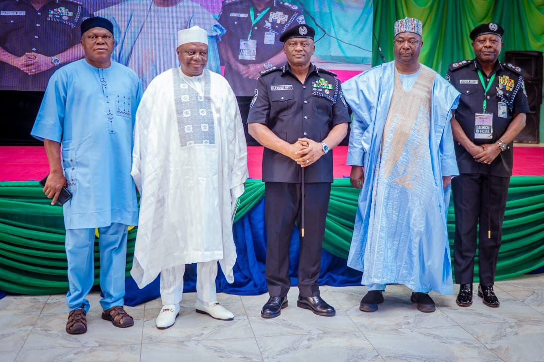 Police Launch Technology-Driven Initiatives to Enhance Public Safety – IGP
