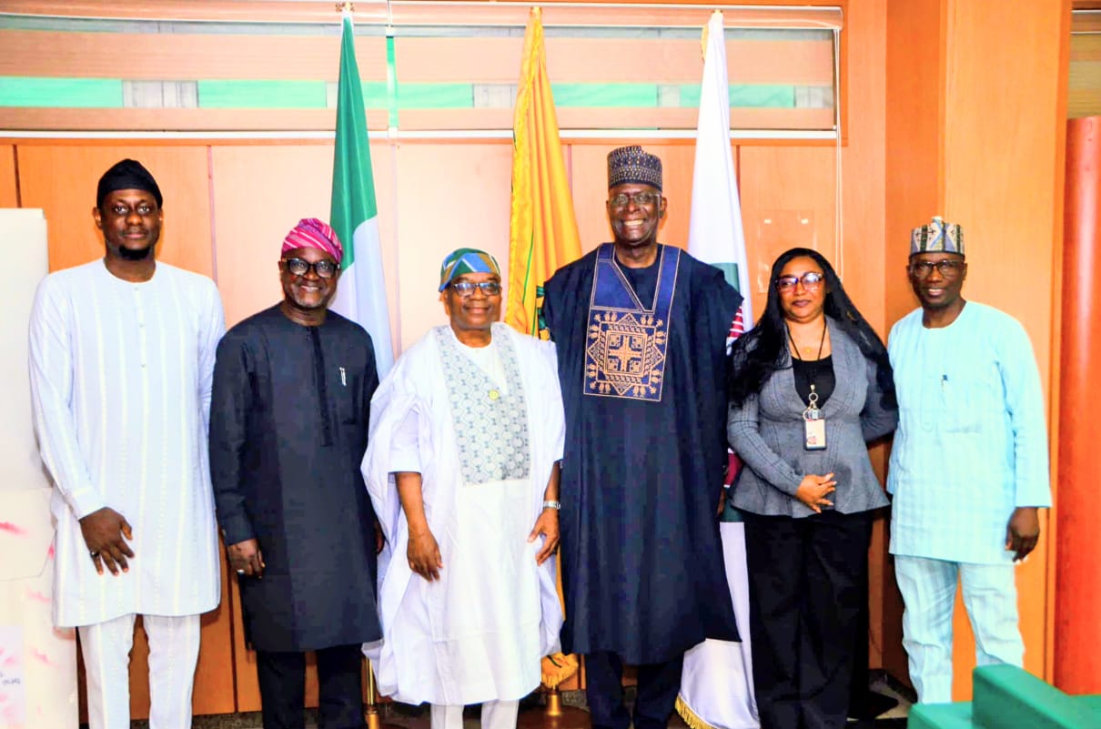 Nigeria Reaffirms Support for United Nations, Seeks Innovative Development Funding