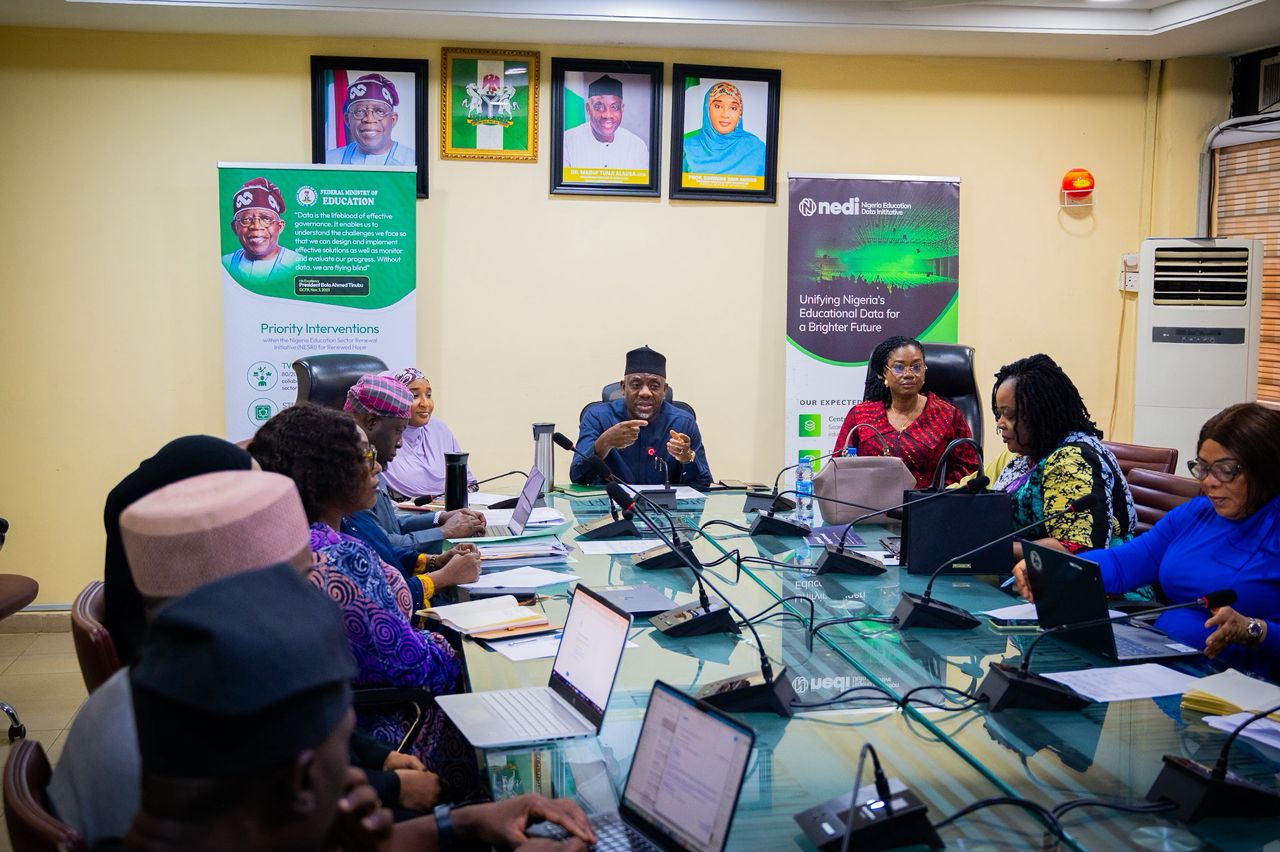 Alausa Warns Parents, Teachers, Schools Against Exam Malpractice, Introduces Tighter Controls