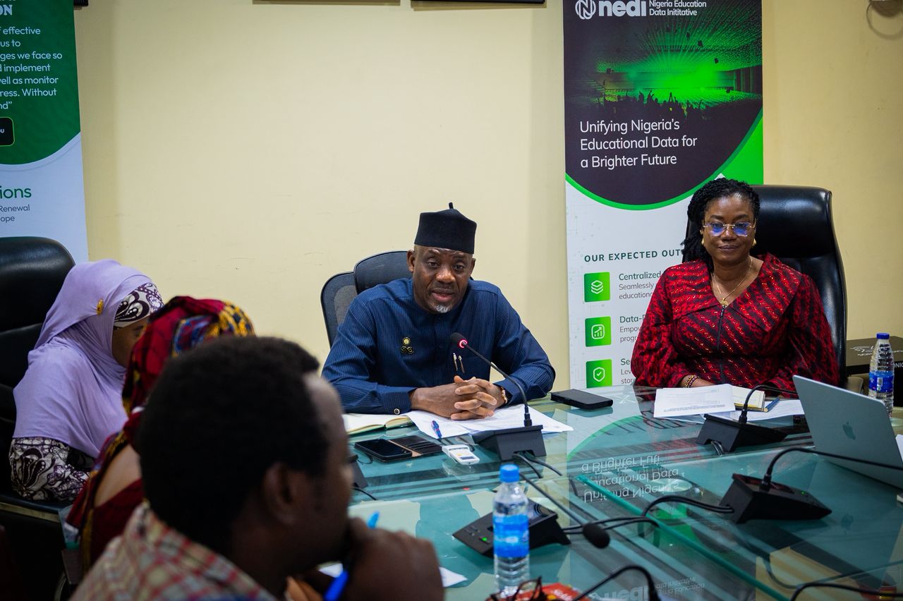 National Library: Alausa Threatens Sanctions Over Further Delays, Sets Delivery Deadline