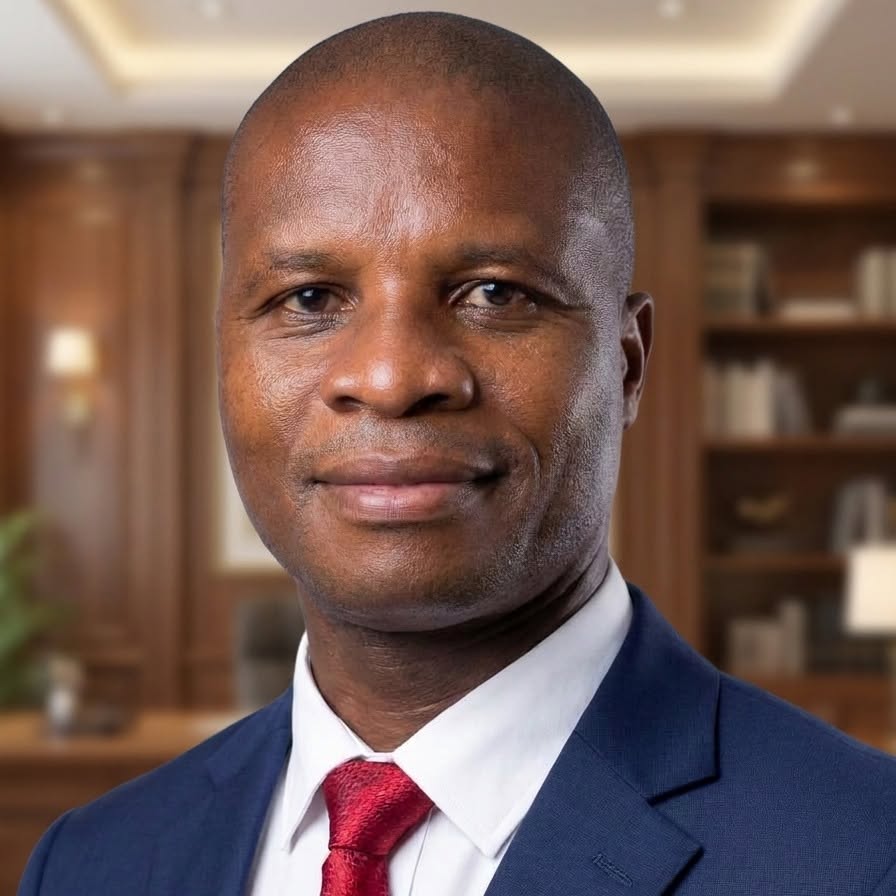 NDC Elevates Moses Okorie As Assistant Spokesperson, Strengthens FCT Structure Ahead Of 2027 NDC Elevates Moses Okorie As Assistant Spokesperson, Strengthens FCT Structure Ahead Of 2027