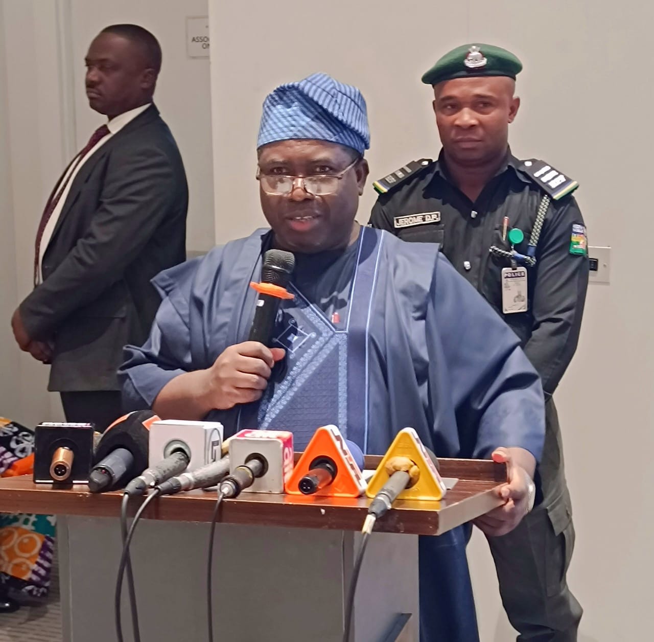 INEC To Deploy Real Time Election Tracker As Voter Register Nears 100m