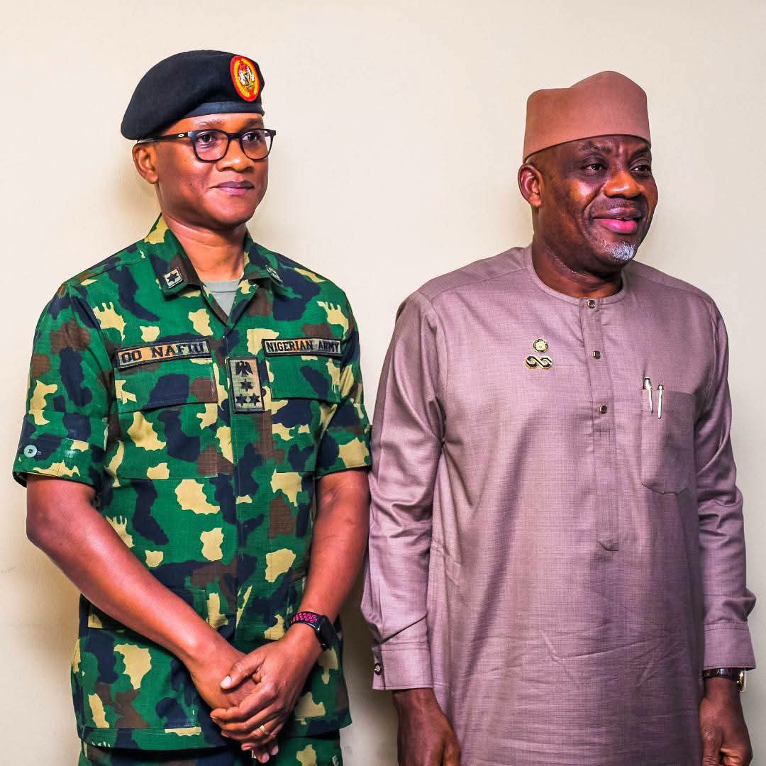 NYSC Tightens Security On Call-Up Letters To Check Fraud