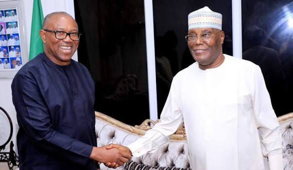 G100 Summit Ends In Failure,Exposes Opposition Rift- TDF