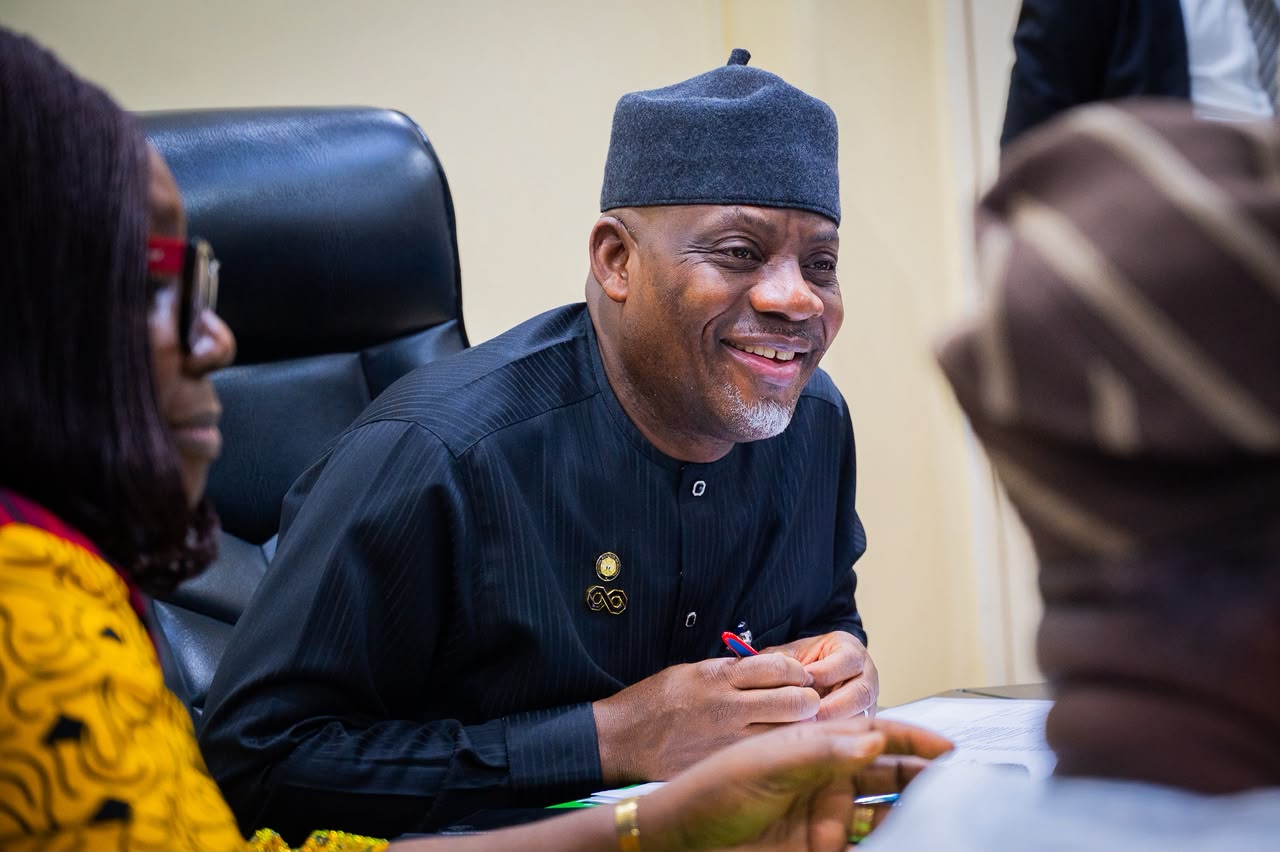 FG Releases 8-Month Academic Tools Allowance To Varsity, Poly Lecturers
