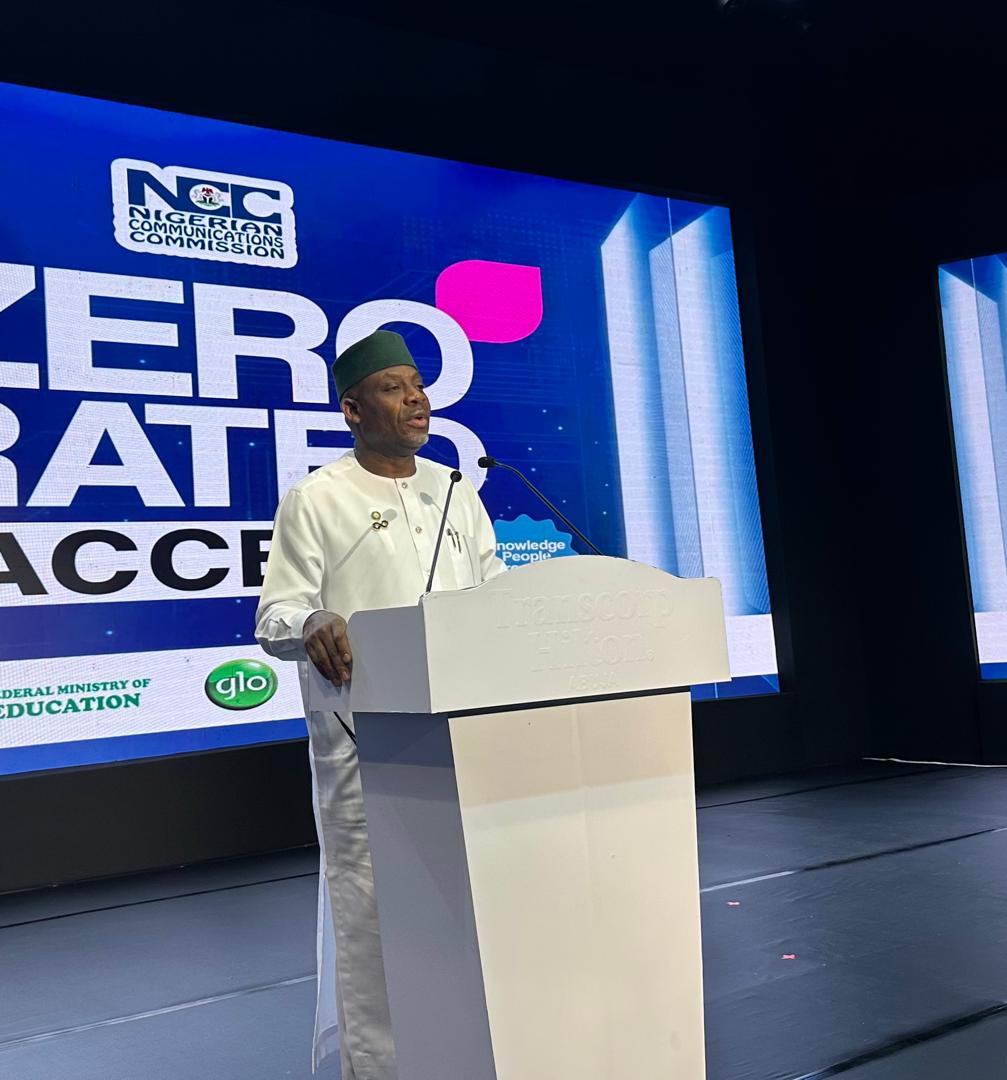 Alausa Announces Internet Regulation Plan For Under-16s