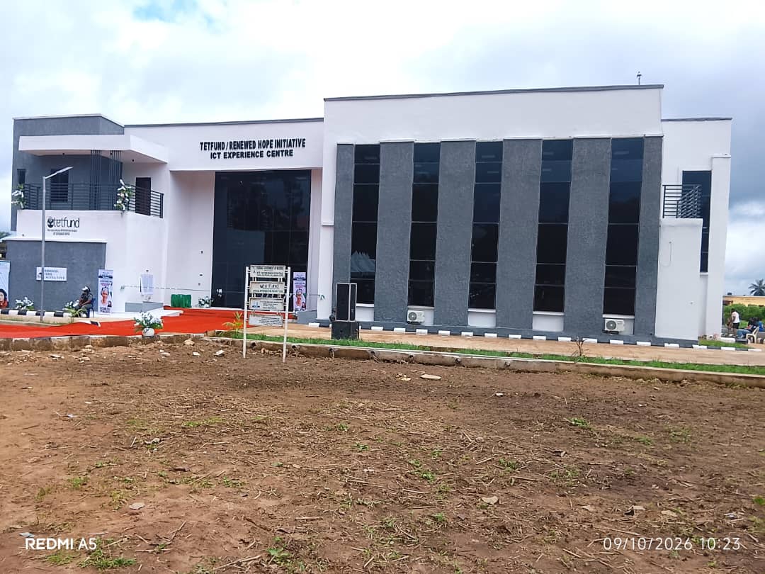 TETFund Invests N6bn In ICT Centres Across Six Geopolitical Zones