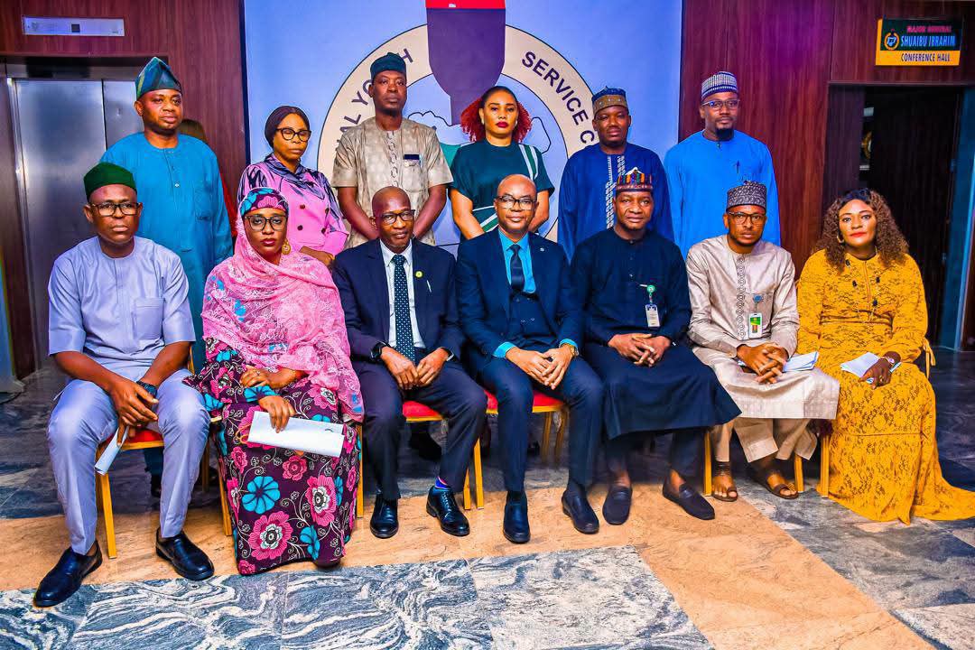 ICPC Charges NYSC Anti-Corruption Unit To Expose,Block Corruption Loopholes