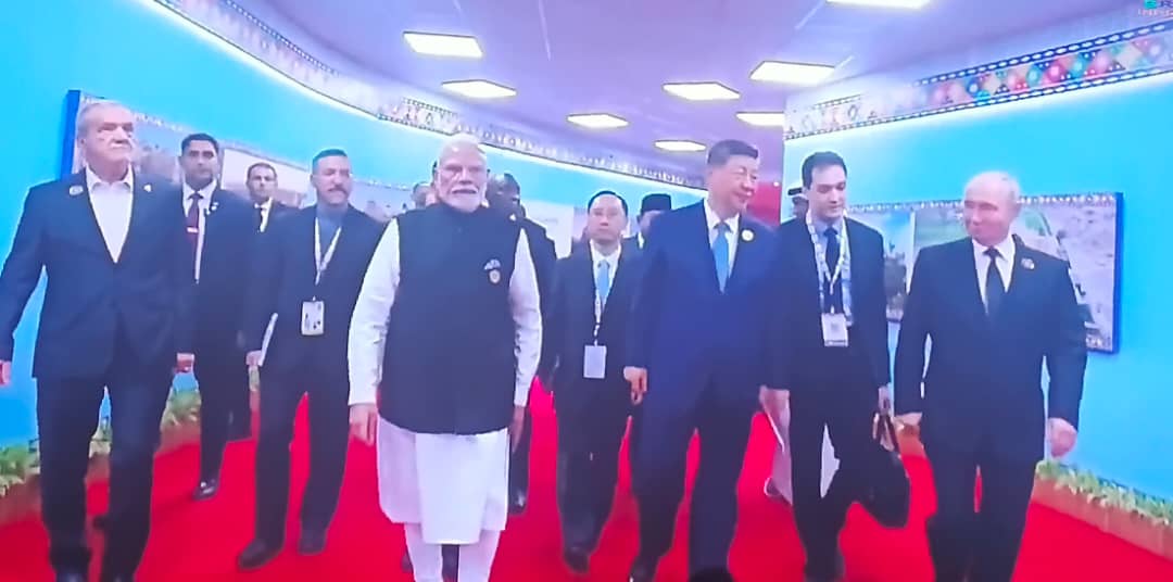 BRICS Backs UN Reform, Adopts New Delhi Declaration at Leaders’ Summit