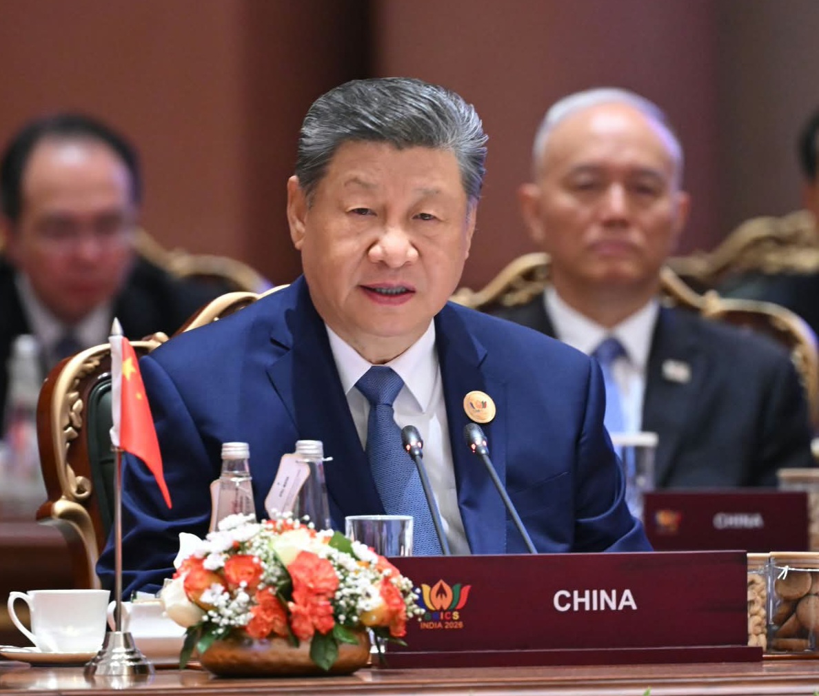 BRICS Leaders Pledge Stronger Action Against Racism, Hate Speech Ahead of China’s 2027 Presidency