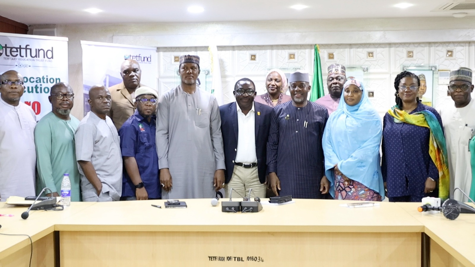 No King’s College Staff Will Be Sacked, Alausa Assures As TUC Suspends Strike No King’s College Staff Will Be Sacked, Alausa Assures As TUC Suspends Strike