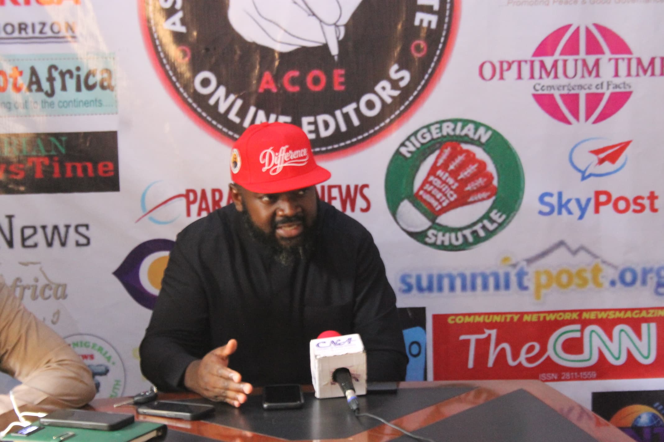 2027: YPP Candidate Unveils Rent Regulation, Accountability Agenda For Abuja Constituents 2027: YPP Candidate Unveils Rent Regulation, Accountability Agenda For Abuja Constituents