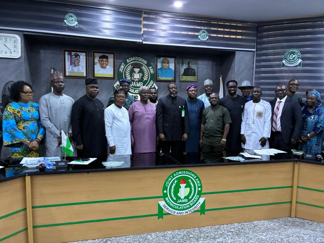 JAMB Moves To Introduce Critical Thinking, Life Skills In UTME