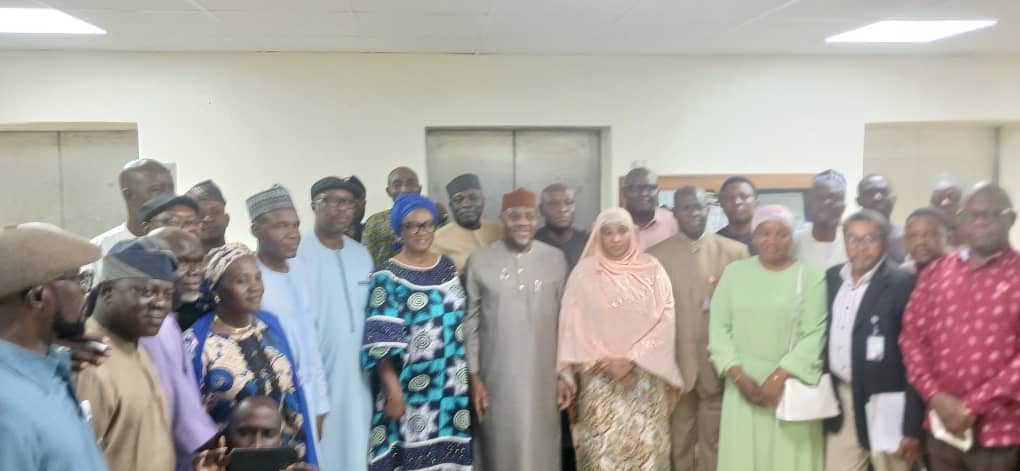 King’s College Row: Labour Suspends Strike After Agreement with Alausa