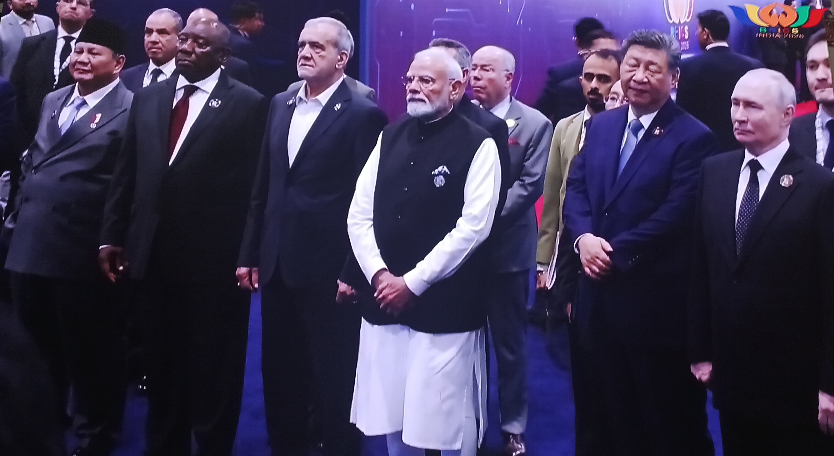 BRICS Focus On Practical Trade Solutions, Not Common Currency – India