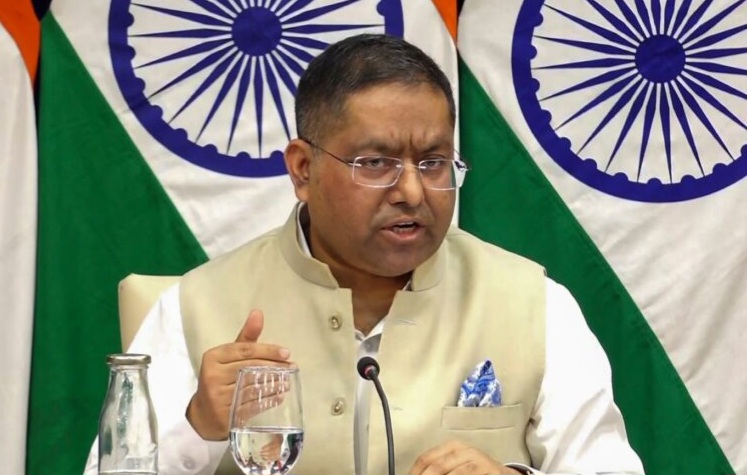 India Pushes Consensus As Expanded BRICS Prepares For Leaders’ Summit