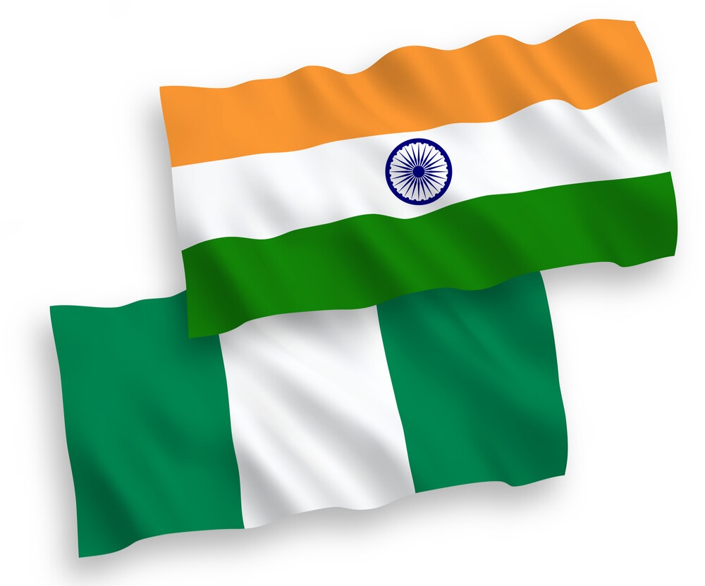 Nigeria To Work with EFCC, NIPC, NiDCOM, Eyes $27bn Nigeria-India Trade Levels by 2027 – Envoy